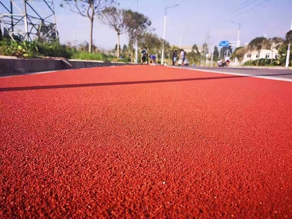 郑州防静电地坪