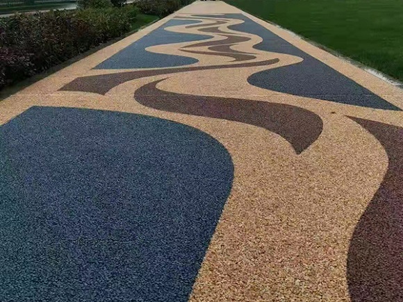 郑州艺术地坪